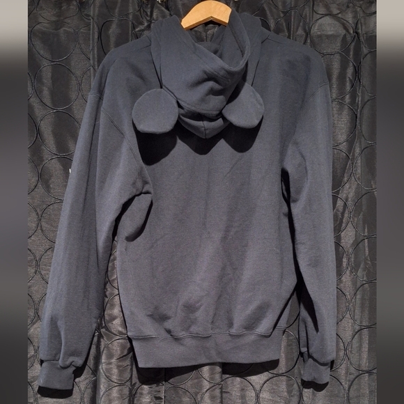 Disney Black Graphic Sweatshirt - Picture 2 of 4